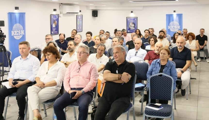 “Deprem Gerçeği, Bilimsel Yaklaşım ve Kamusal Sorumluluk” Sempozyumu Düzenlendi, TTB’nin Sunumlarında Güçlü Bir Sağlık Sistemi ve Demokratik Bir Afet Yönetimi Vurgusu Yapıldı