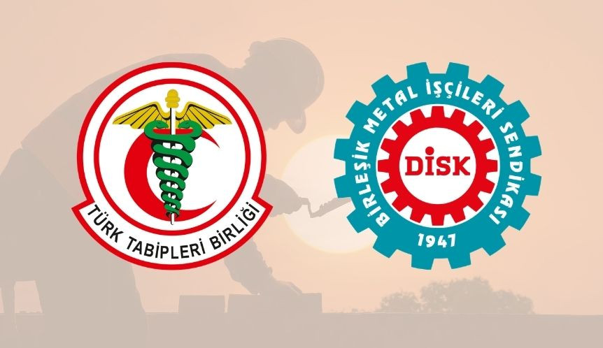 TTB ve Birleşik Metal-İş, Sıcakta Çalışmaya Karşı Yasal Düzenleme Talebini ve Önerilerini Bakanlığa İletti