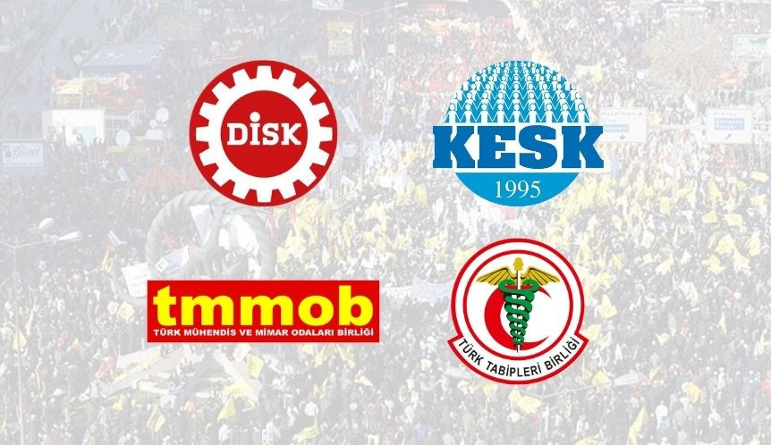 Emek, Barış ve Demokrasi İçin NATO’ya Hayır!