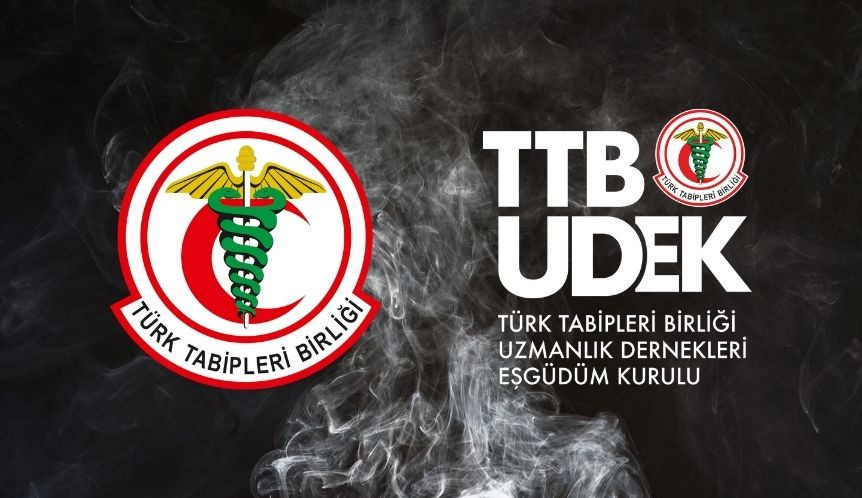 TTB ve TTB-UDEK, Tütün Kontrolü Mevzuatında Yapılması Planlanan Düzenlemelere Katkı Sunmak İstediğini Sağlık Bakanlığı’na İletti