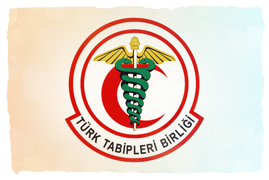 Kızıltepe Devlet Hastanesi’nde Kadın Sağlık Çalışanlarına Yönelik Cinsiyetçi Dijital Şiddete Karşı Meslektaşlarımızın ve Sağlık Çalışanlarının Yanındayız!