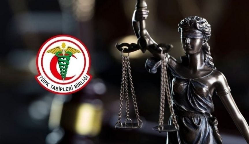 Muayenehanesi Olan Hekimlere Hukuka Aykırı Sınırlandırma ve Konsültasyon İçin Kadro Şartı Getiren Hükümlerin Yürütmesi Durduruldu