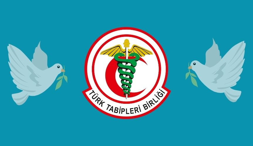 1 Eylül Dünya Barış Günü: Sağlığın Yolu Barış ve Demokrasiden Geçer