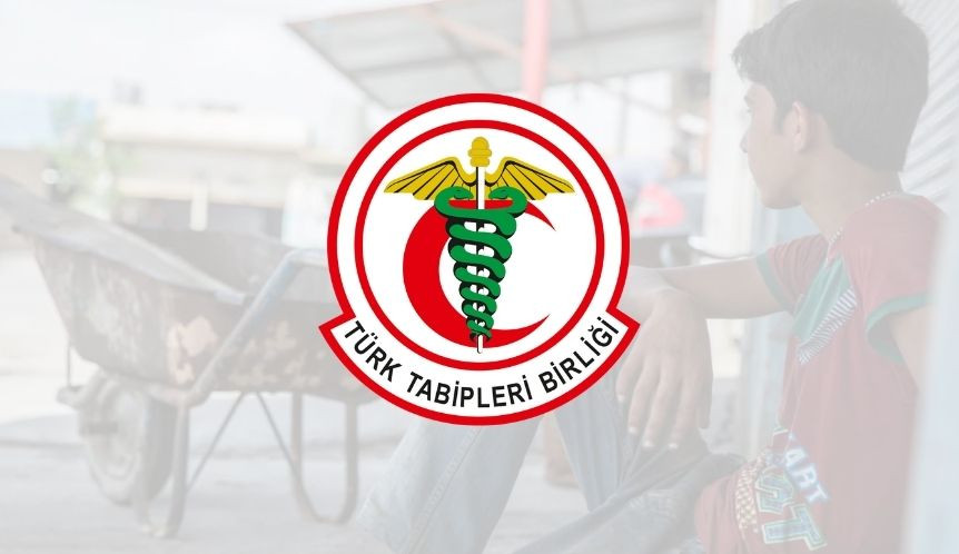 Çocukları Sağlıklarından, Geleceklerinden ve Hatta Yaşamlarından Mahrum Eden Çocuk İşçiliği Önlenmelidir