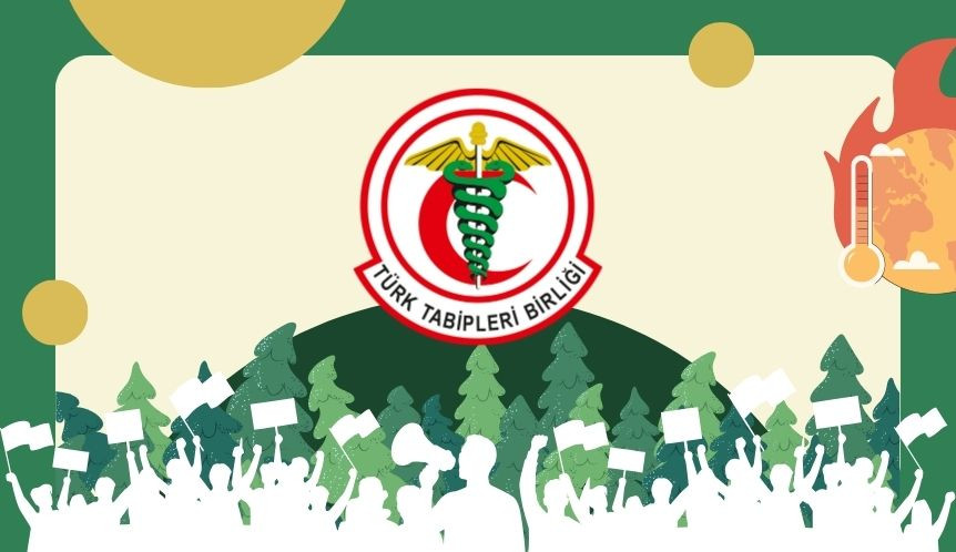 Ekolojik Yıkım ve Sağlık Tehditlerine Karşı Halkların İklim Zirvesi’ndeyiz!