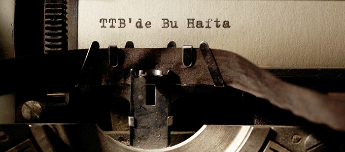 Bu Hafta
